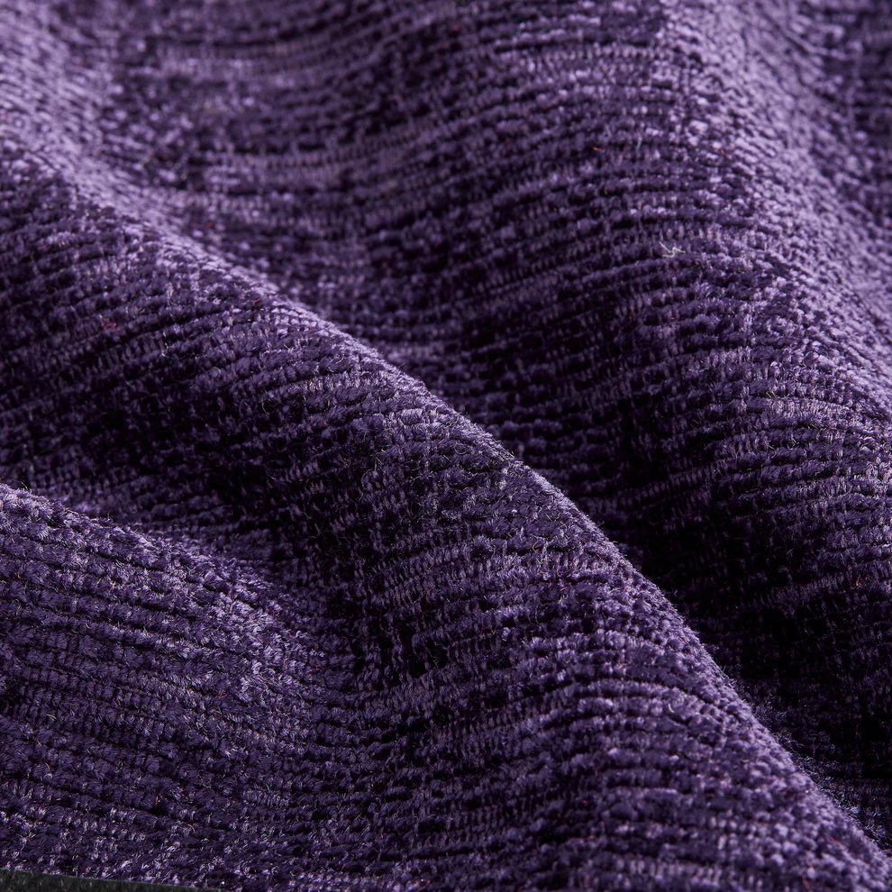 Chenille Purple