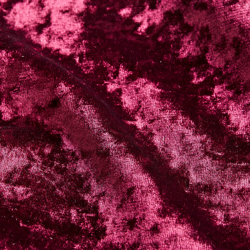 Crushed Aubergine
