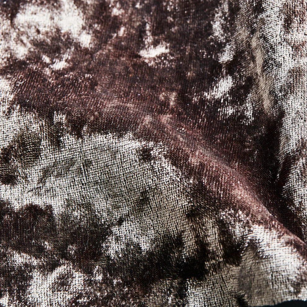 Crushed Brown