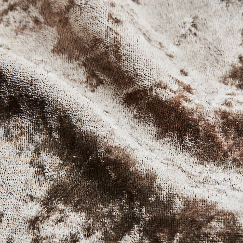 Crushed Mink