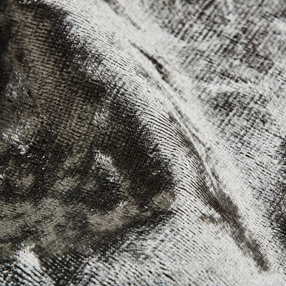 Crushed Pewter