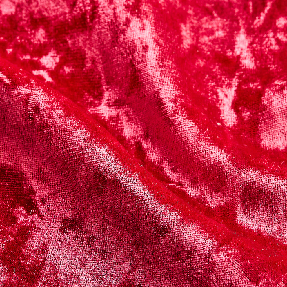 Crushed Red