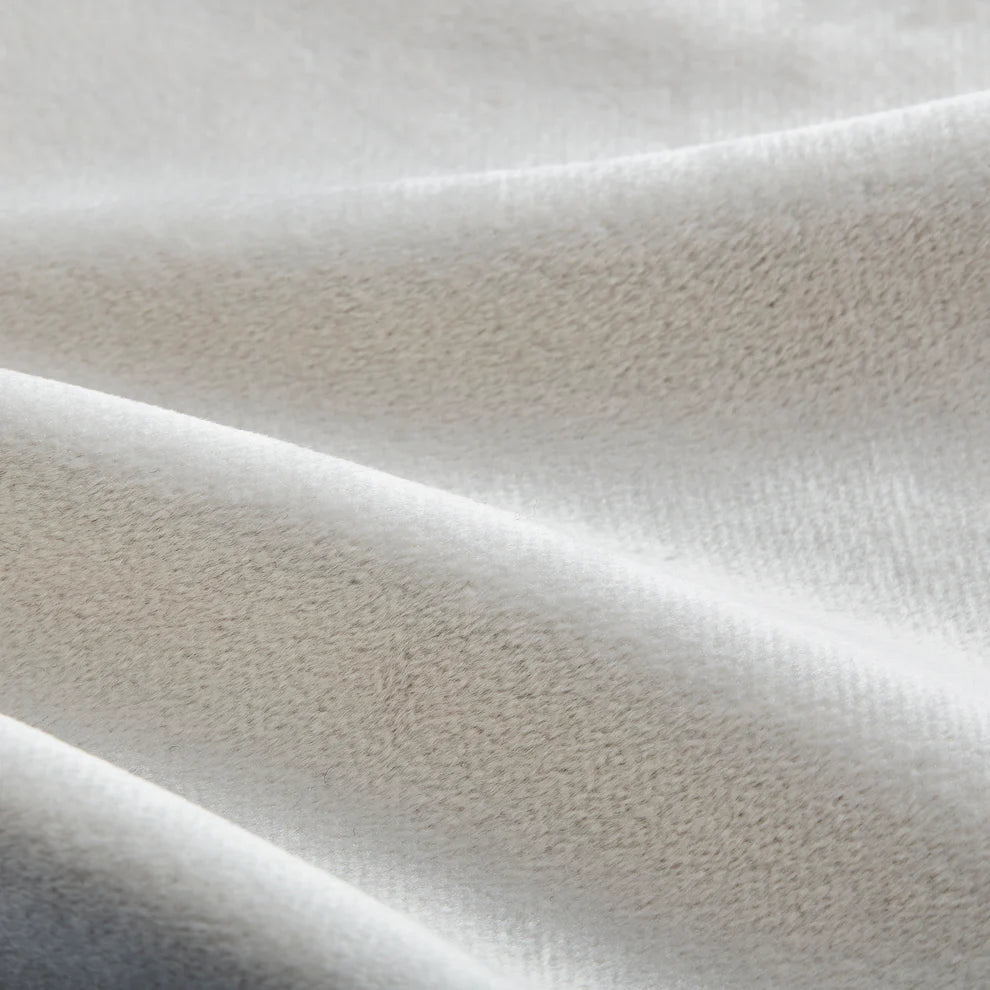 Plush Cream