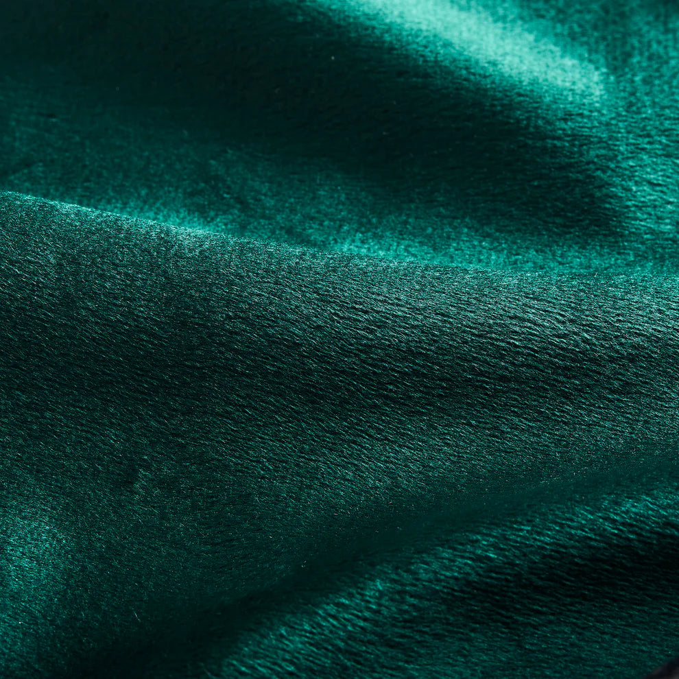 Plush Emerald