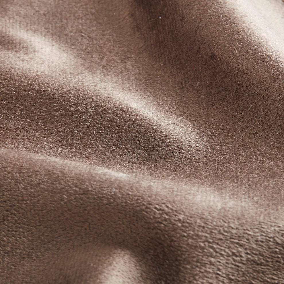 Plush Mocha