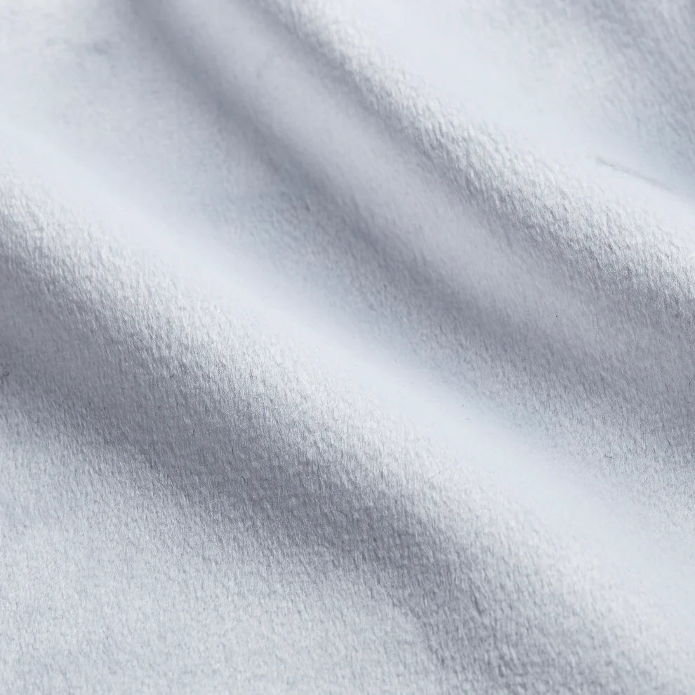 Plush White